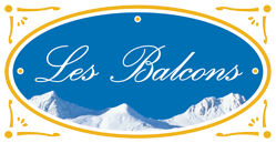 Les-Balcons-Logo-location-de-ski Val Thorens